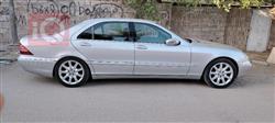 مێرسێدس بێنز S-Class